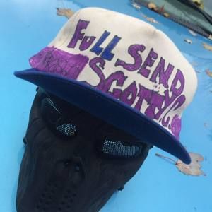 Meet your Posher, Tony